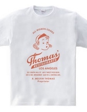 Thomas  Restaurants