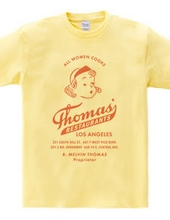 Thomas  Restaurants