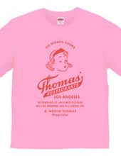 Thomas  Restaurants