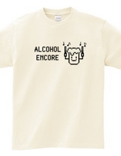 Alcohol Encore