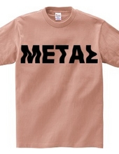 metal