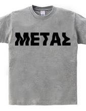 metal