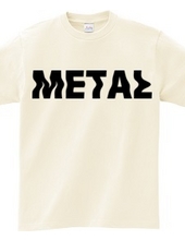 metal