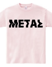 metal