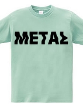 metal