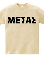 metal