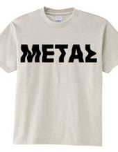 metal