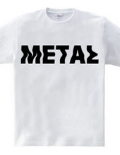 metal