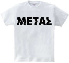 metal