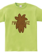 Mandrake "Silhouette"