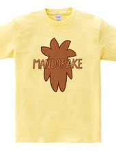 Mandrake "Silhouette"