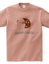 Sheep curry