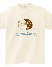 Sheep curry