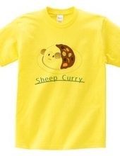 Sheep curry