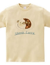 Sheep curry