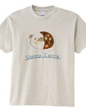 Sheep curry