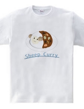 Sheep curry