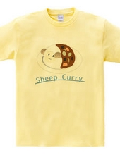 Sheep curry