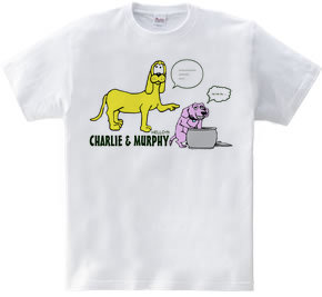 CHARLIE & MURPHY