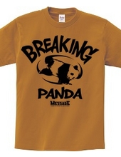 BREAKING PANDA