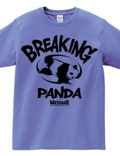 BREAKING PANDA