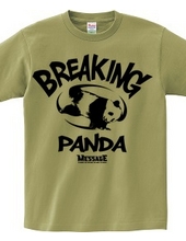 BREAKING PANDA