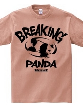 BREAKING PANDA
