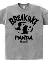 BREAKING PANDA