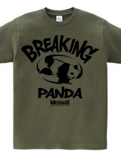 BREAKING PANDA