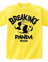 BREAKING PANDA