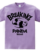 BREAKING PANDA