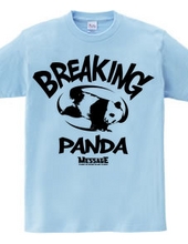 BREAKING PANDA