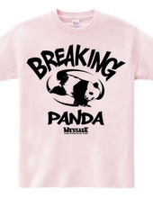 BREAKING PANDA