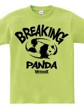 BREAKING PANDA