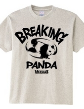 BREAKING PANDA