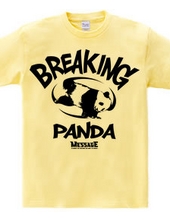 BREAKING PANDA