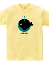 whale