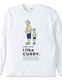 I like CURRY part.2