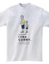 I like CURRY part.2