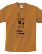 I like CURRY part.2