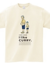 I like CURRY part.2