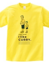 I like CURRY part.2