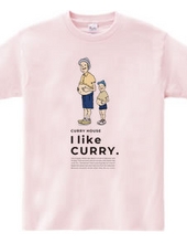 I like CURRY part.2