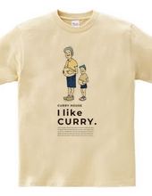 I like CURRY part.2