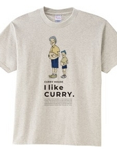 I like CURRY part.2