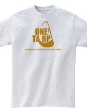 one tarp