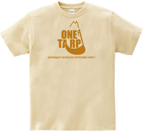 one tarp