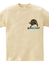 Rockhopper Penguin-01