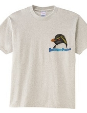 Rockhopper Penguin-01