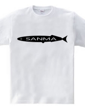 SANMA